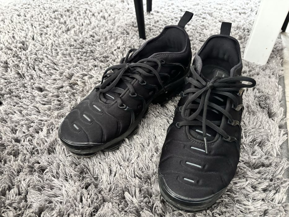 Мъжки маратонки Nike Vapormax Plus