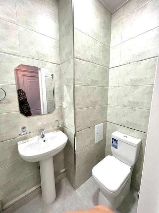 Сдаётся квартира в аренду. Самарканд Вокзал