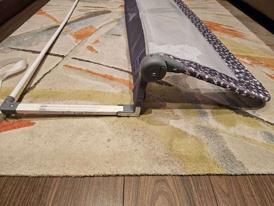 Преграда за легло Jane 150 x 58 cm