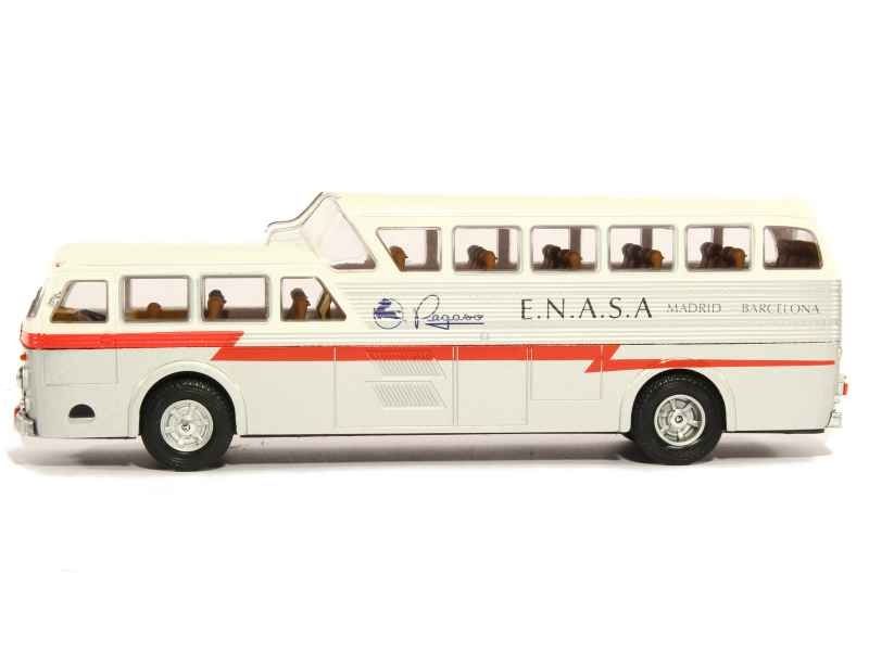 Macheta autobus autobuz Pegaso Z-403