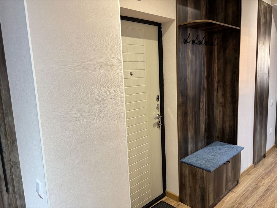 Продаю Свою Новую квартиру в новостройке Eco Smart Home