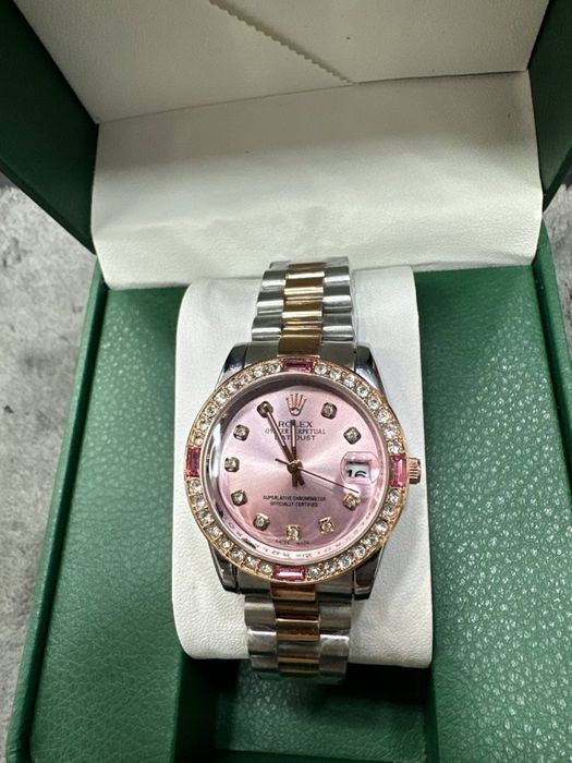 Rolex jenskiy koja remeshok casio soat telefon