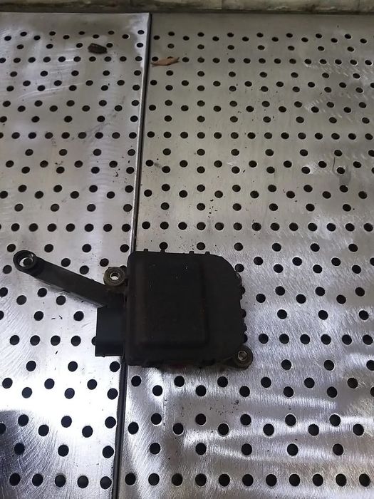 Motoras clapeta aeroterma vw golf 4 1j 0132801213 133859x 1j1907511c