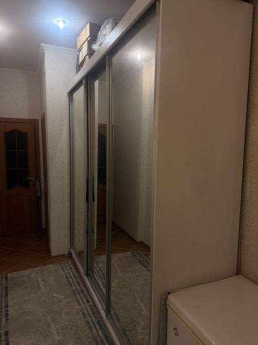 Продам шкаф купе буу