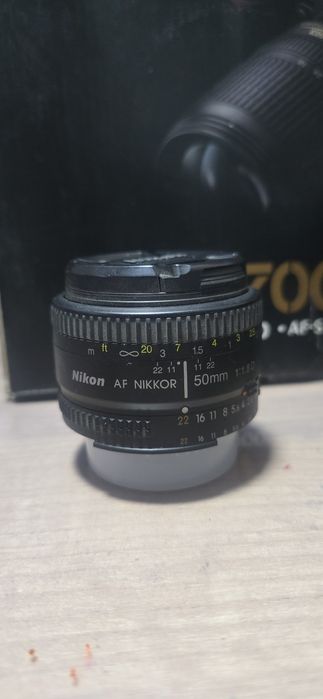 Продам Фотоаппарат