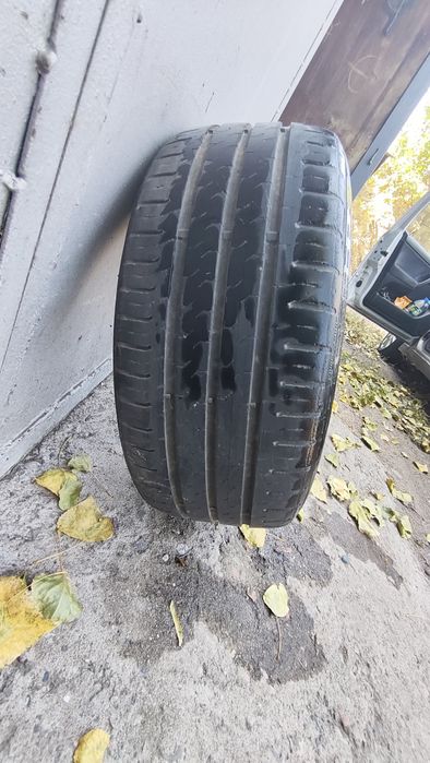 Продам резину р15