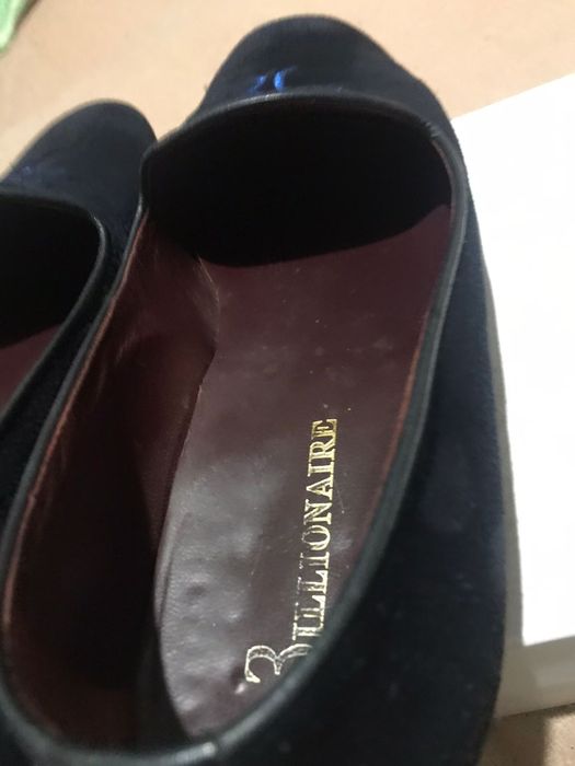 Продам лоферы итальянские