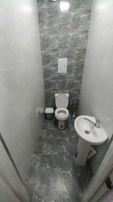 Продаётся квартира 3в4/7/8, УЛ. ИЗЗАТ