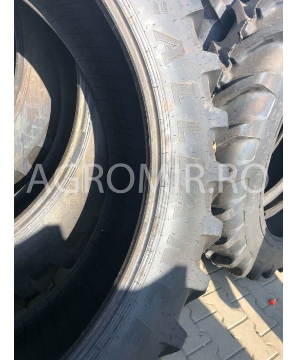 Anvelopa 380/90 R50 ( 14.9 r50 ) ALLIANCE  350 154 A8 / 151 D  Cauciucuri tractor, Fiat, Case, Fendt, John Deere, New Holland, Massey Ferguson, UTB