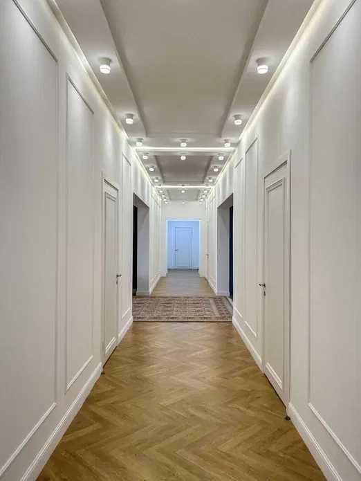 Гостевой комплекс