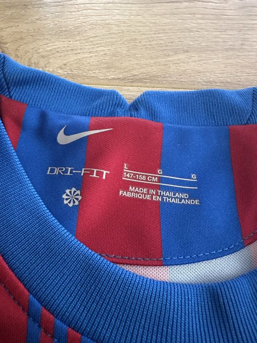 Tricou fotbal barcelona original