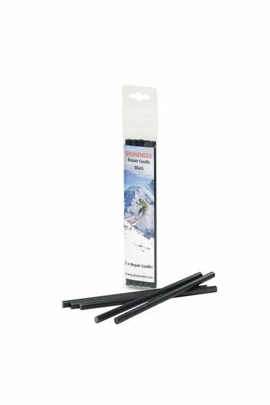 Conectori elastic ski incepatori Edgie Wedgie și Cofix rep manuala