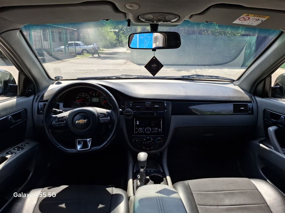 Other Lacetti / Gentra 2020 — 6