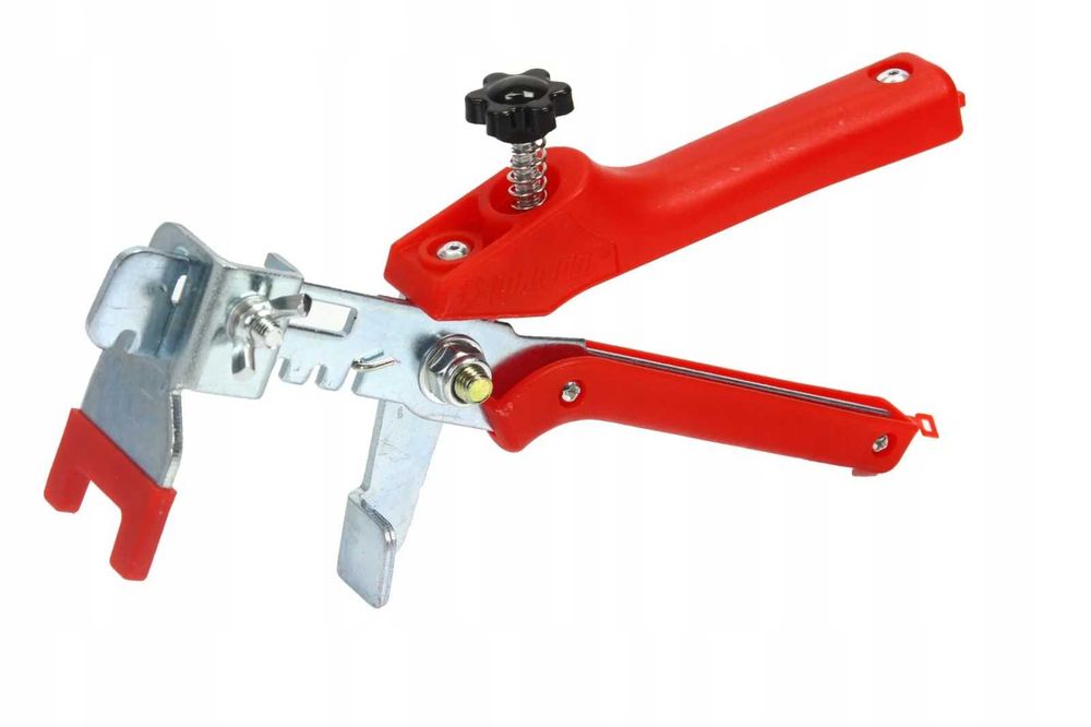 Set cleste sistem de nivelare montare gresie faianta 401 buc (M66062)