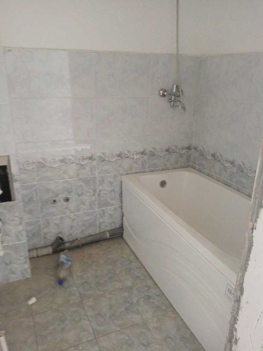 Ko`p qavatli uydagi xonadon