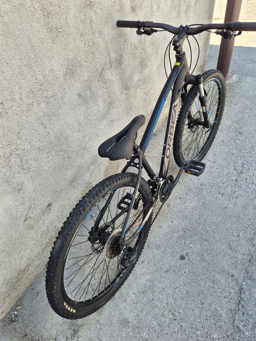 Bicicleta copii orbea roți 27,5 marimea S