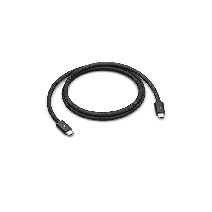 Apple Thunderbolt 5 Pro Cable (1m)