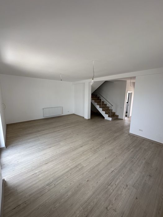 Duplex de vanzare P+M Pantelimon