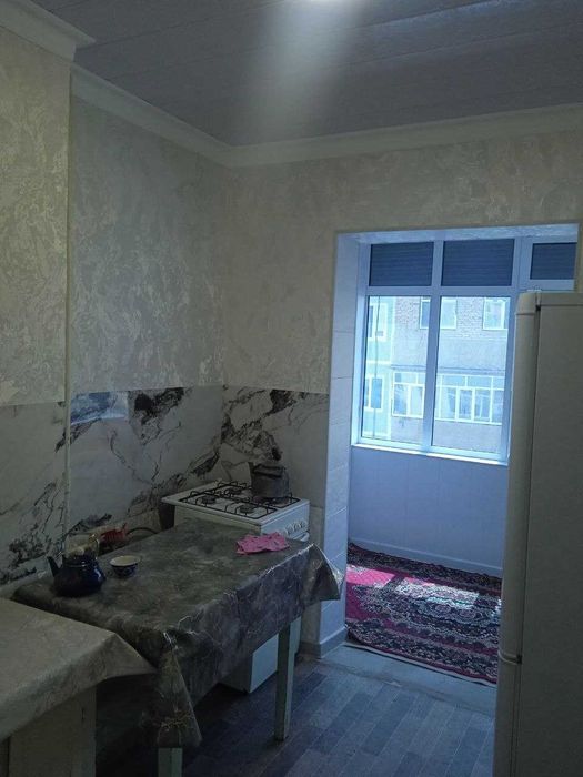 Сдается 2-х комнатная квартира в Чирчике (Без маклера)