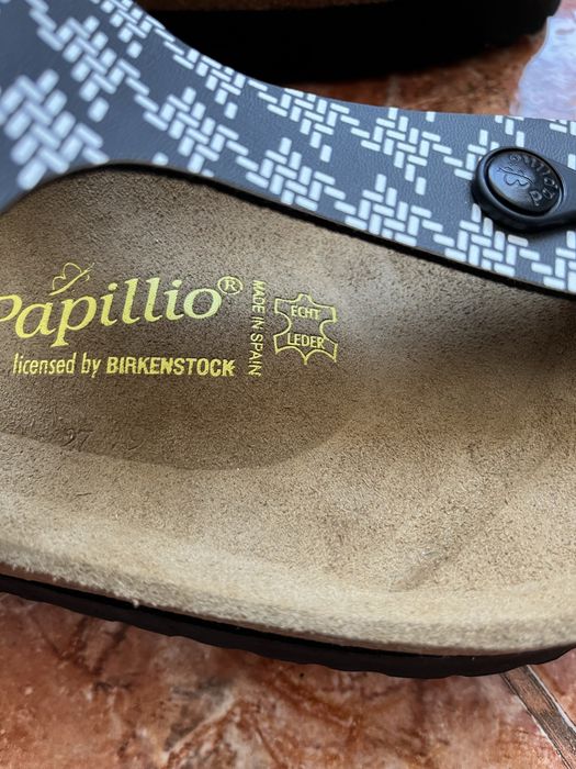 Papillo by Birkenstock