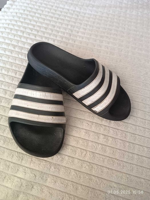 Чехли детски Adidas