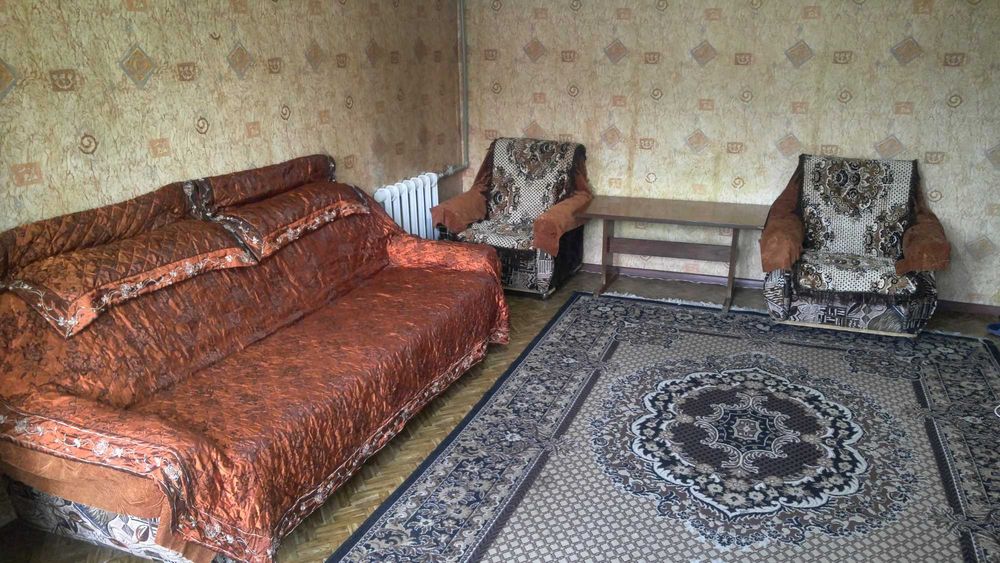 Сдам квартиру  Без посредников.