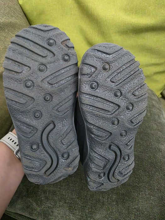 Зимни ботушки Superfit р23