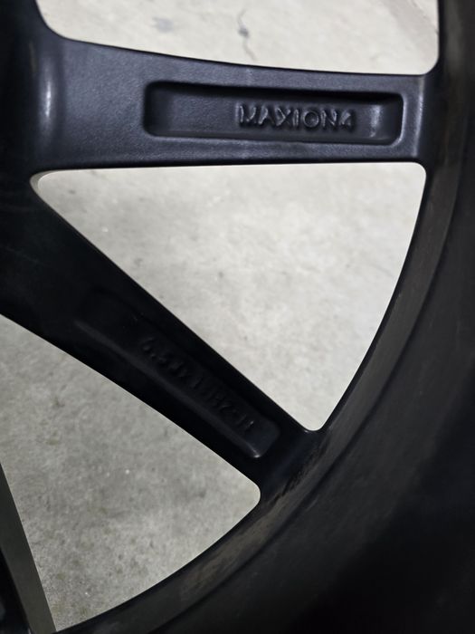 Джанти 18 / 5х112 - Mercedes GLA, GLB, EQA и др. 5x112