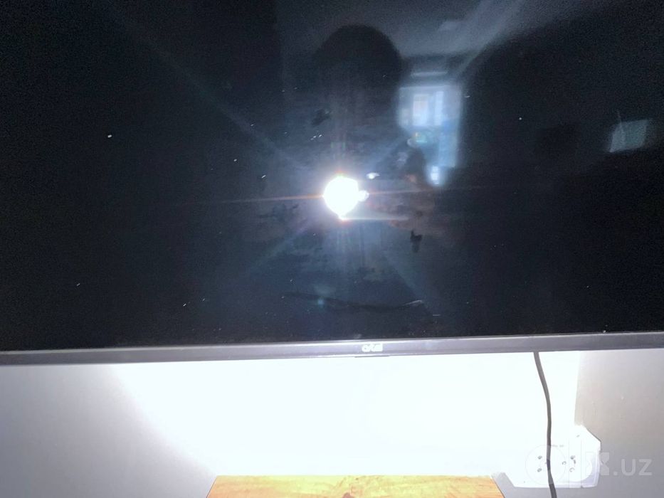 Artel 43 diumli smart televizori