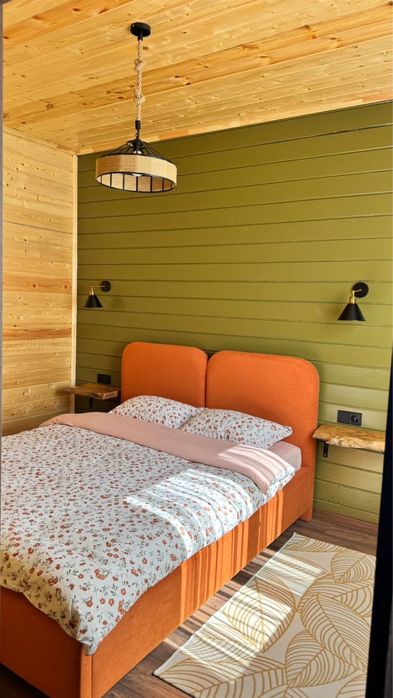 Дом для отдыха в аренду