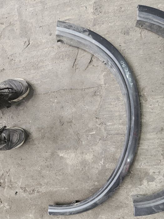 Вежди за Volvo XC90 2007г.