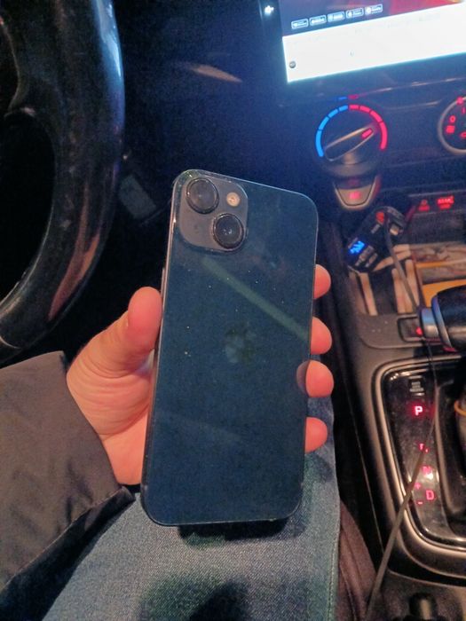 Продаём iPhone 14