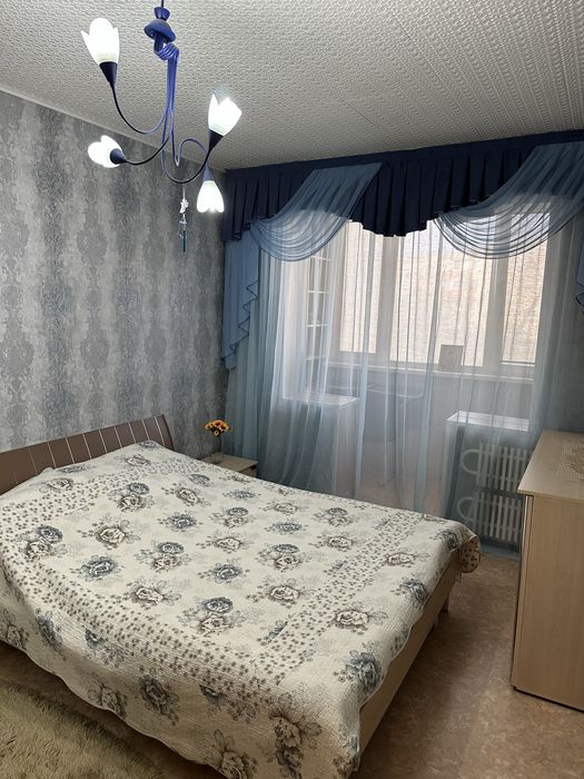 Продам 3х комн. квартиру