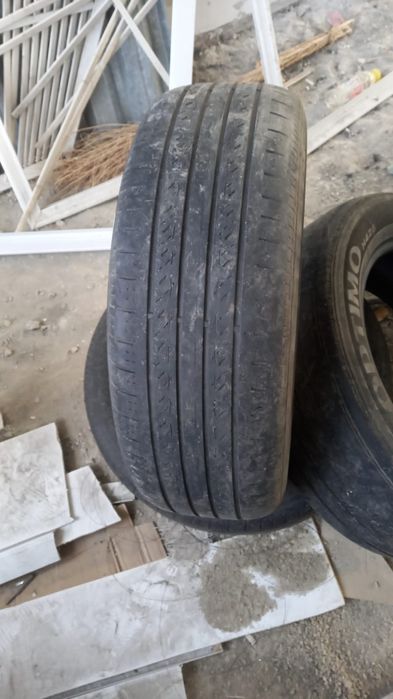 Продам шины 17 размер
