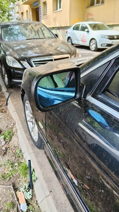 Oglinzi Bmw E 39 NOI