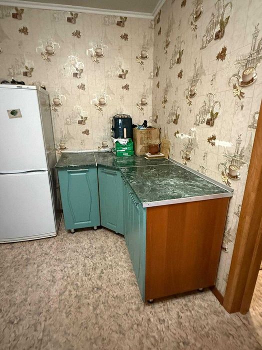 Срочно 2х комнатная квартира в центре