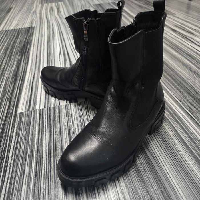 Vand ghete dama marime 37