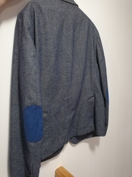 Sacou bărbătesc 56