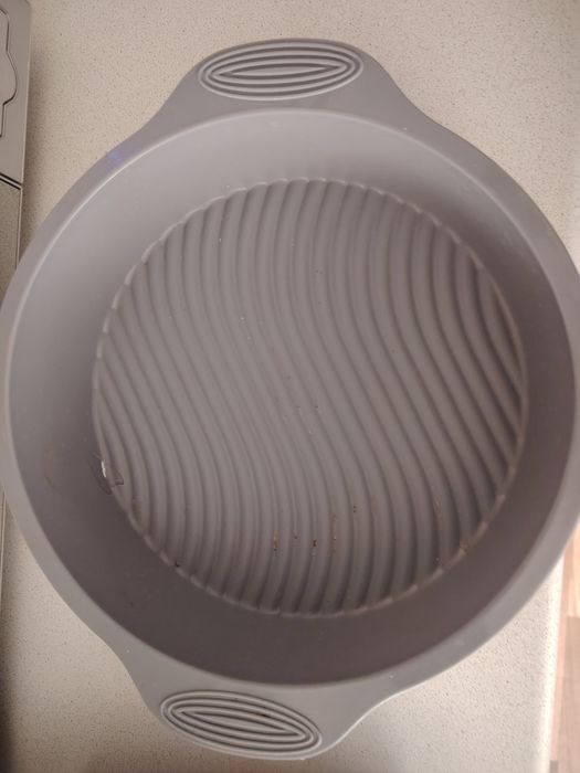 Продам набор силиконовых форм для выпечки