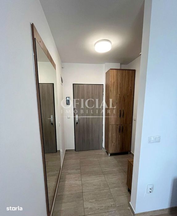 Apartament 2 Camere | 60 mp | Parcare | Pet Friendly | Andrei Muresanu