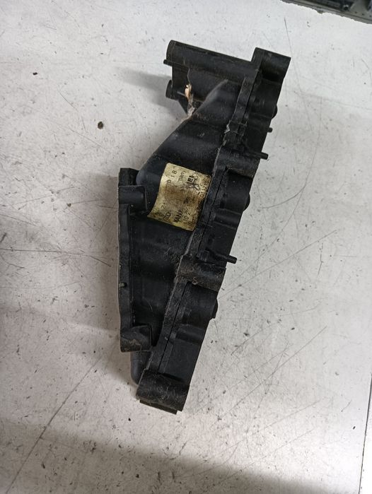 Galerie Admisie Stanga Volkswagen Touareg (7La, 7L6, 7L7) [ 2002 - 201