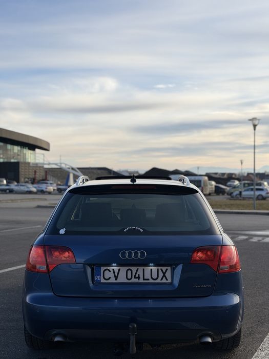 AUDI A4 2007 — imagine 15
