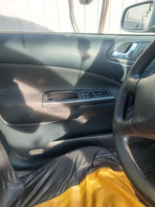Se vinde Skoda octavia 1 1.9 tdi