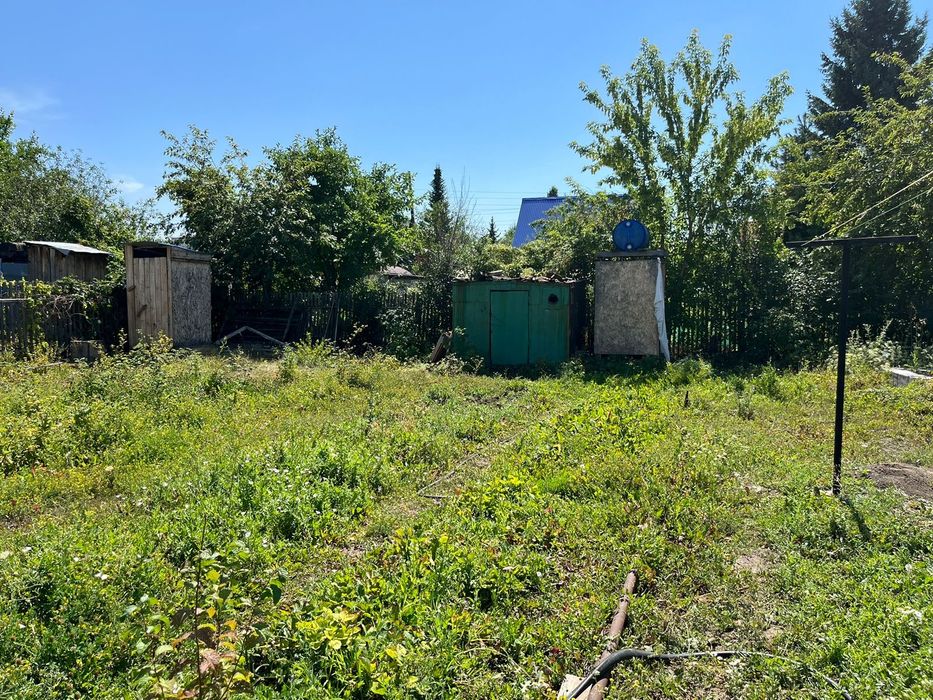 Продам дачу в садовом товариществе Надежда