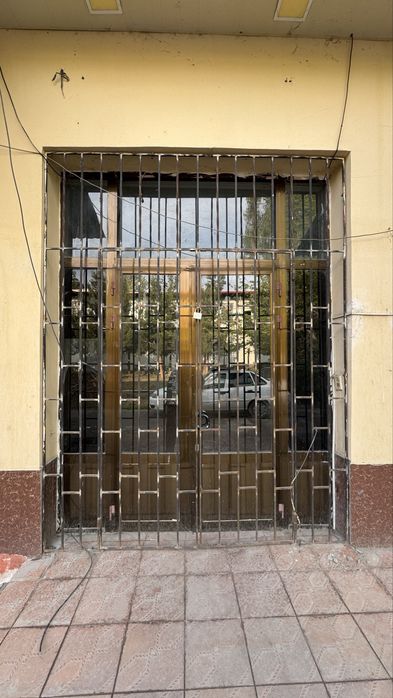 Magazin ijaraga beriladi