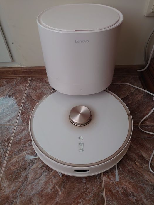 Прахосмукачка робот Lenovo TS1 pro