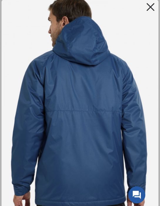 Куртка Термит кок тус