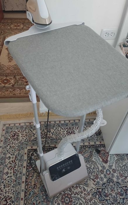 утюг пароотпариватель