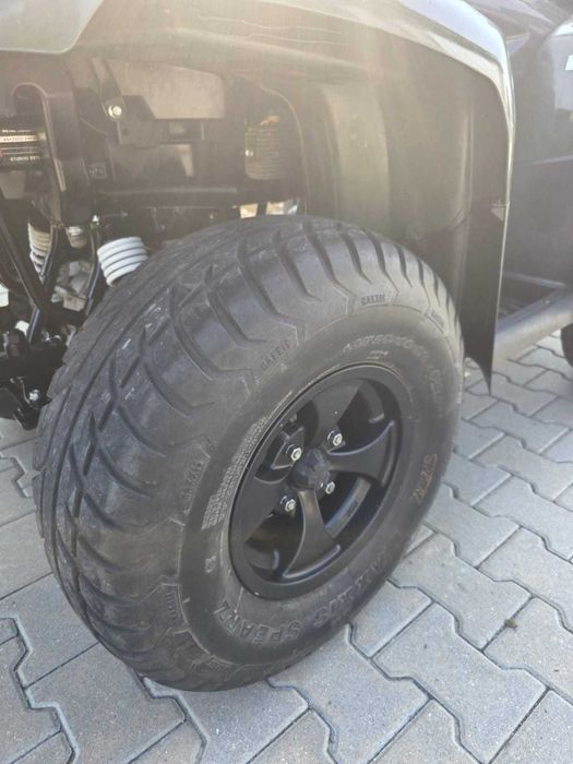 ATV dinli centhor 700