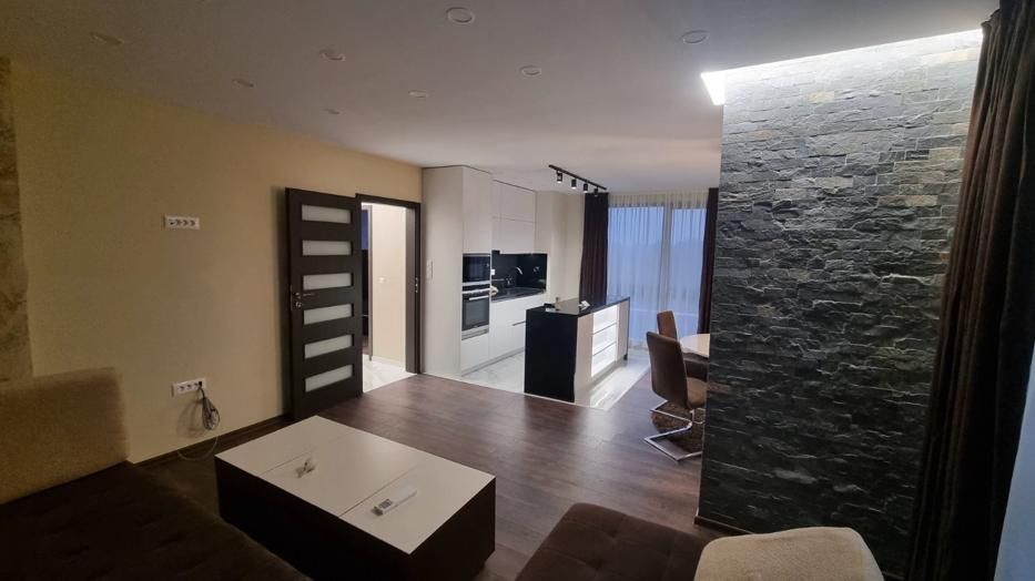 Дава се под наем Тристаен апартамент в София, Малинова долина - 120 кв.м за 1100 € - Снимка #3